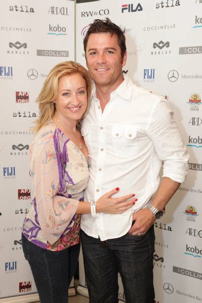 Net Worth in 2022 of Yannick Bisson; Parents, Height, Wife and Children