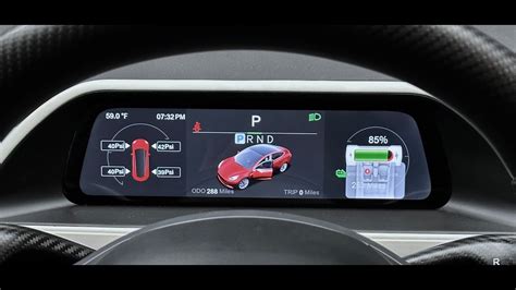 Tesla Model Y Dashboard Screen | edu.svet.gob.gt