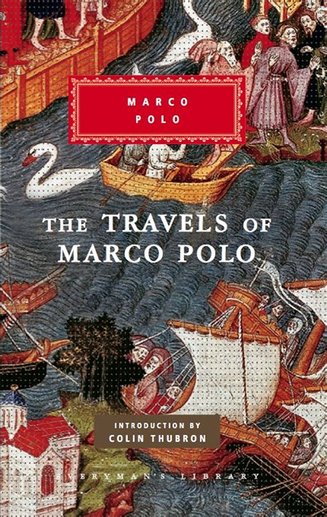 Marco Polo Travels | Penguin Books New Zealand