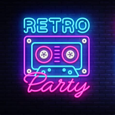 Retro Party - Compilation by Various Artists | Spotify