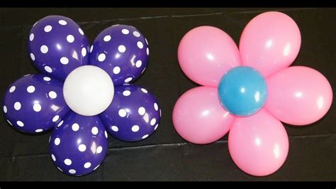 Balloon Flower - YouTube