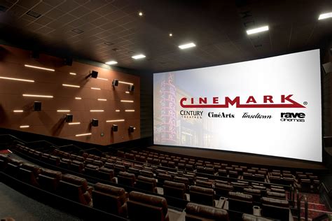 Cinemark Brings the Movies Back to Salem, New Hampshire - Boxoffice