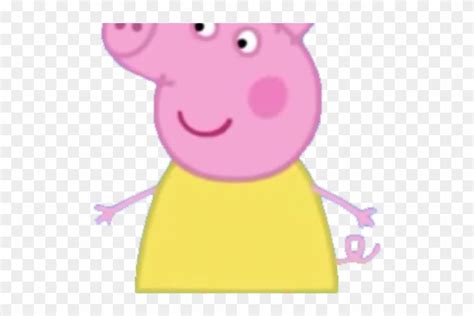 Peppa Pig Chloe Pig