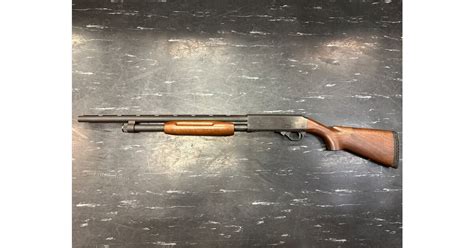 New England Firearms Co. Pardner Pump - For Sale :: Guns.com