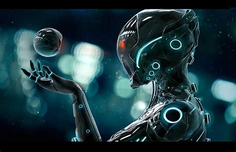 Robot 1080P, 2K, 4K, 5K HD wallpapers free download | Wallpaper Flare