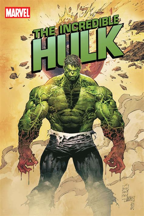 The Incredible Hulk | Comics - Comics Dune | Buy Comics Online