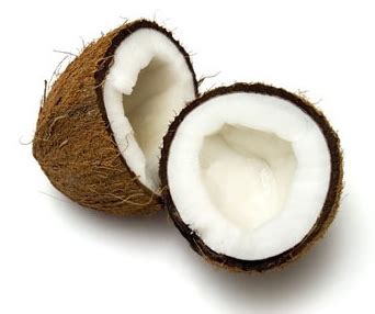 Coconut Meat | Coconut Water