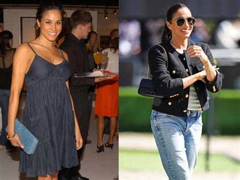 13 of Meghan Markle’s Best Takes on California Summer Style