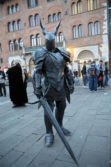 Black Knight - Dark Souls Cosplay by Maspez on DeviantArt