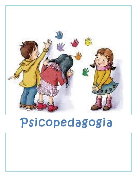 Psicopedagogia | Inclusive education, Pedagogy, Education