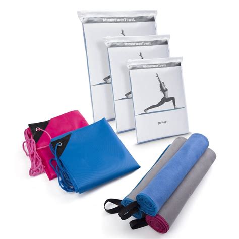 The Best Gym Towel: Top 10 Options Reviewed - Fit Clarity