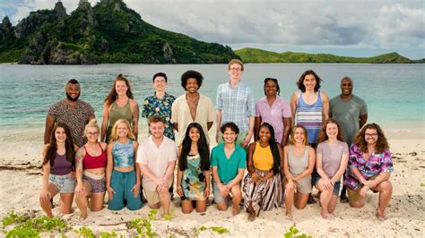 How to watch Survivor season 45 online: Release date and time