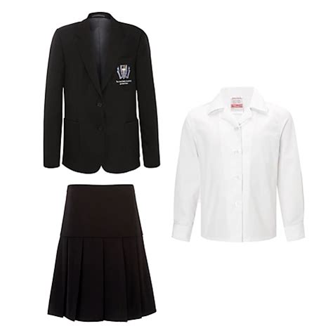 Buy The South Wolds Academy & Sixth Form Girls' Uniform (Year 7 – 11 ...