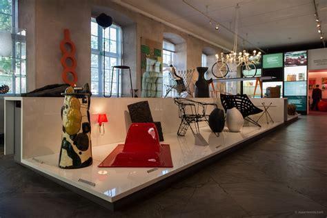 Copenhagen Long Weekend 7: The Design Museum | Fish & Feathers Travel Blog