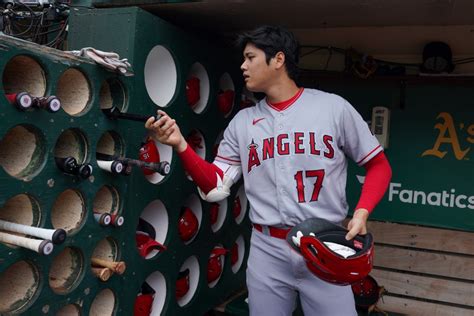 Shohei Ohtani Stays in California With Massive Dodgers Contract ...