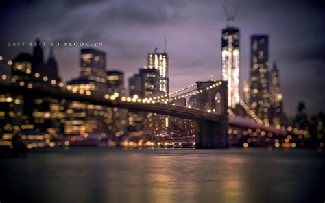 Brooklyn Bridge Wallpapers - Wallpaper Cave