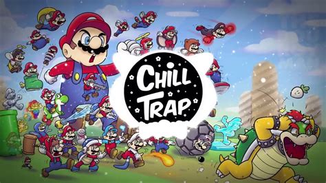 Super Mario World - Overworld Theme (GFM Trap Remix) - YouTube