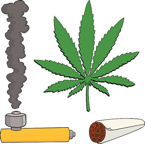 Weed Blunt Illustrations, Royalty-Free Vector Graphics & Clip Art - iStock