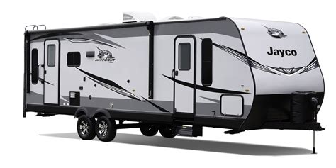 2021 Jay Flight – Best-Selling Travel Trailer