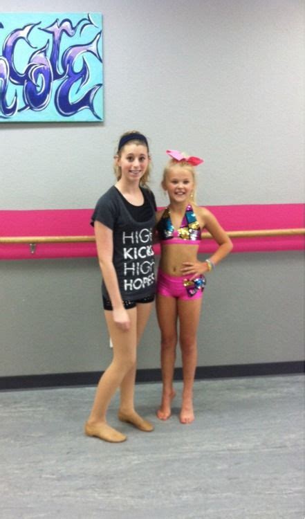 Jojo Siwa Dance Moms Gymnastics | Images and Photos finder