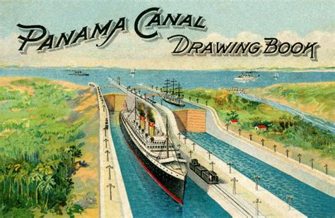 Canal Drawing at GetDrawings | Free download