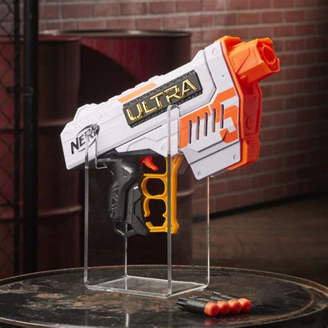 Best Buy: Nerf Ultra Five Blaster E9592