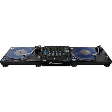 Pioneer Turntable PLX-1000 | Sol Passion Music