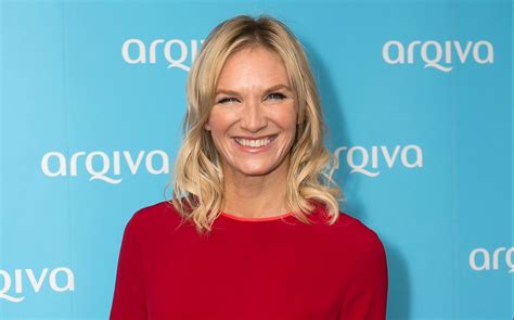 Jo Whiley set to be the first female presenter on BBC Radio 2's daytime ...