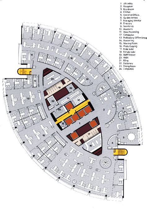 Opal Tower Floor Plan - floorplans.click