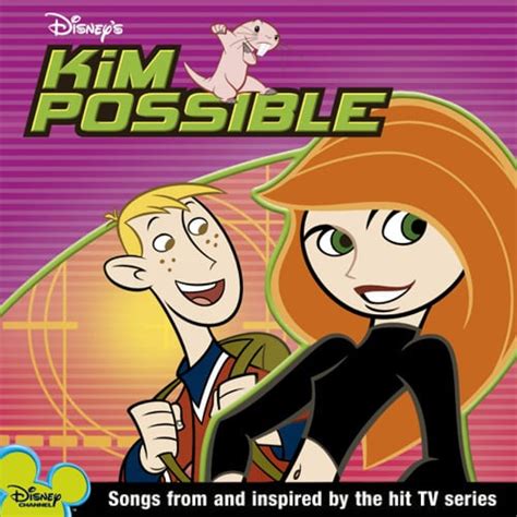 Christina Milian – Call Me, Beep Me! (The Kim Possible Song) Lyrics ...