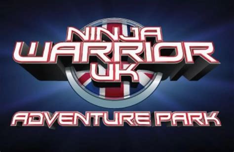 Ninja Warrior UK Adventure opens in Wigan - Manchester Evening News