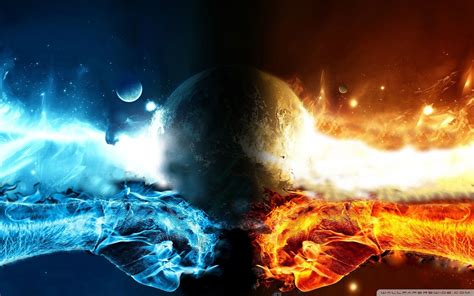 Fire And Water Free Download - Videohive , After Effects,Pro Video Motion