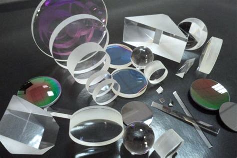 Brief Introduction To Optical Coatings