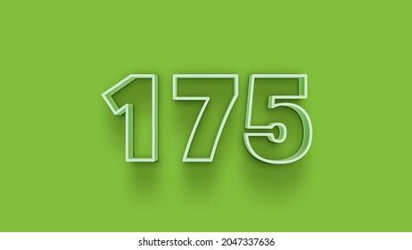 469 175 Number Images, Stock Photos & Vectors | Shutterstock