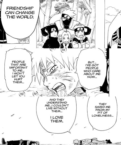 Naruto Talking About Team 7 🥲🥲🥲 : Naruto