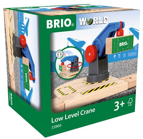 BRIO Railway Train Accessories Full Range of Wooden Toys 1yrs+ Toddler ...