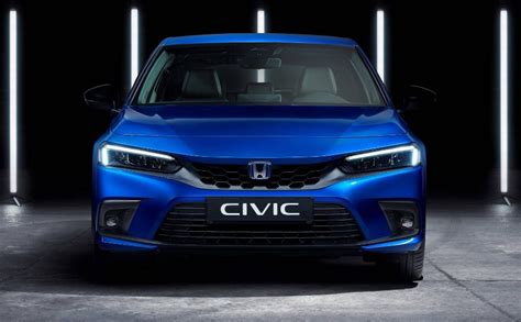 2024 Honda Civic Hybrid Release Date - Idalia Louella