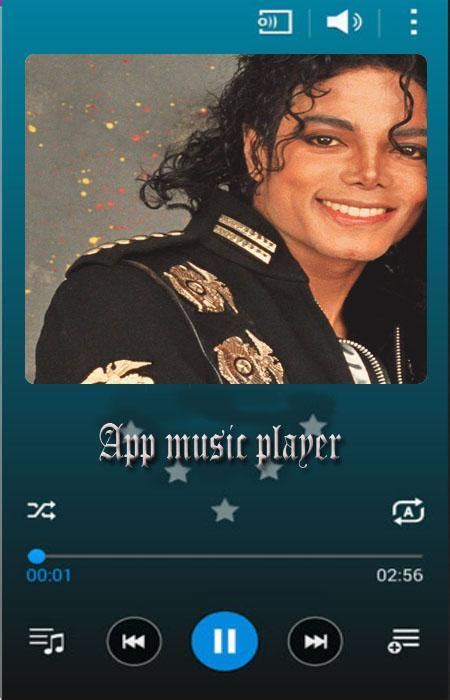 Michael Jackson Hitz Songs Offline APK für Android herunterladen