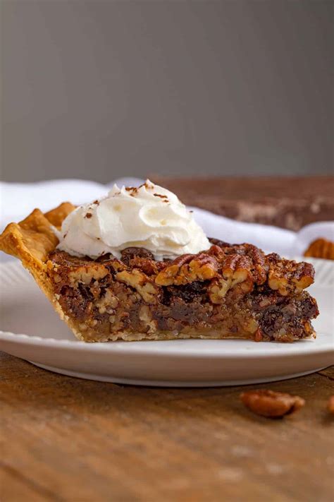 Chocolate Peanut Butter Pecan Pie at tarailablog Blog