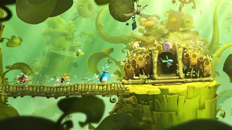 Rayman Origins is Free for A Limited Time - Here's How to Claim The ...