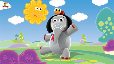 Babytv Elephant Related Keywords & Suggestions - Babytv Elep - EroFound