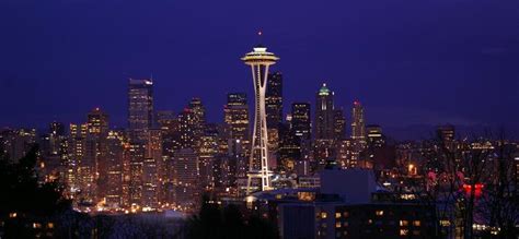 Top 10 Rooftop Restaurants In Seattle, Washington | Trip101