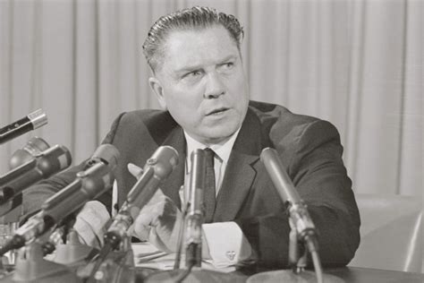 Was Jimmy Hoffa buried in an NJ dump after all?