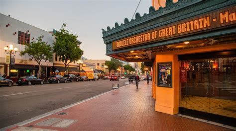 Visit Gaslamp Quarter: 2024 Gaslamp Quarter, San Diego Travel Guide ...