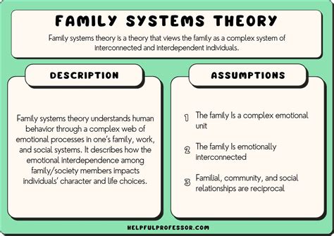 General Systems Theory In Nursing