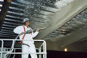 Spray Applied Fireproofing for Commercial Structures in Atlanta ...