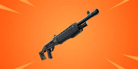 Fortnite Season 5 v15.00 Vaulted and Unvaulted Weapons & Items ...