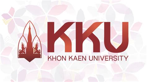 Research and innovation - KHON KAEN UNIVERSITY