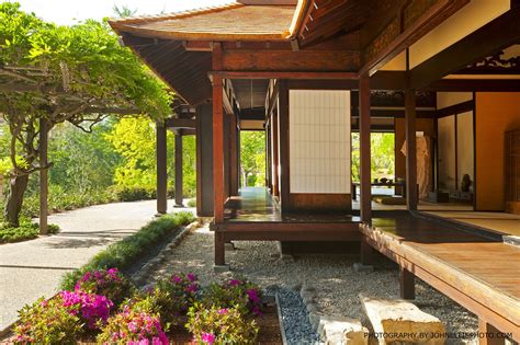 huntington library japanese house - Google Search | Japanese home ...