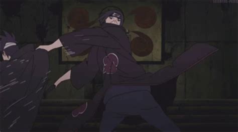 Sasuke Uchiha Vs Itachi Uchiha Full Fight